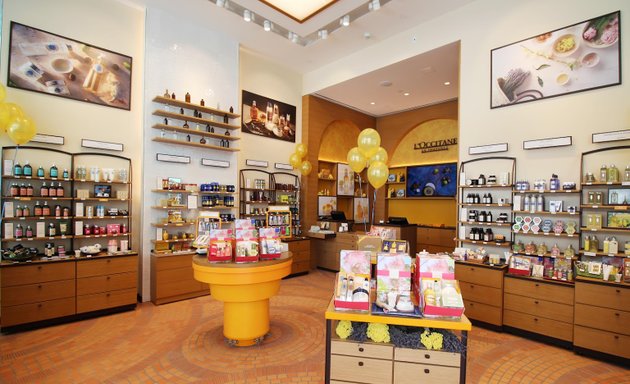 Photo of L'occitane en Provence