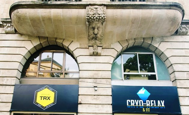 Photo de Cryo-Relax & Fit