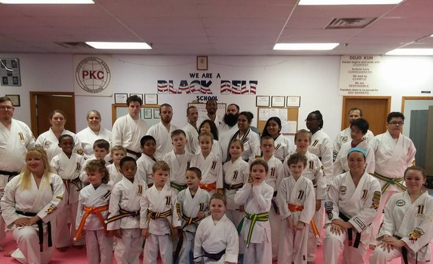 Photo of Eastside Family Karate
