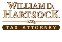 Photo of The Tax Lawyer - William D Hartsock Tax Attorney Inc.