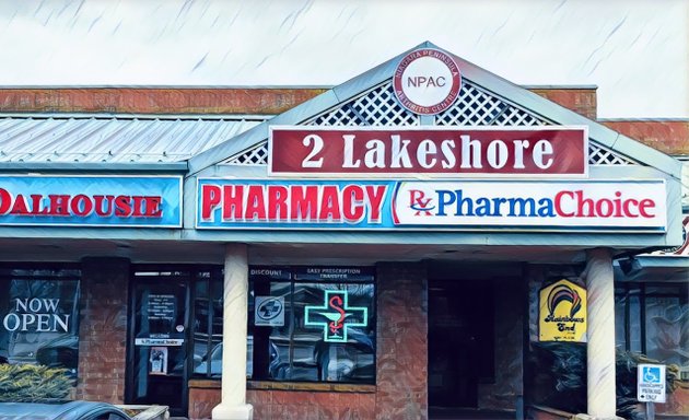 Photo of Port Dalhousie Pharmacy and Walk-in Clinic