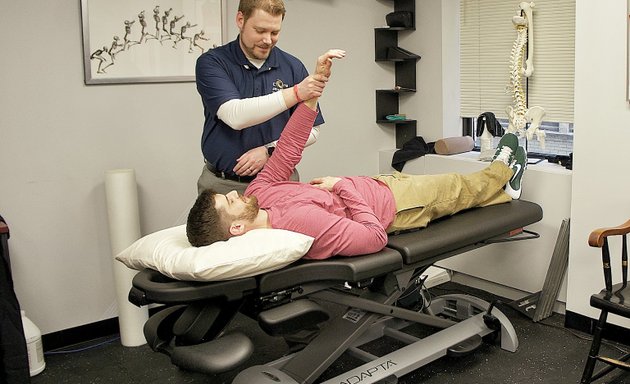 Photo of Core Physical Therapy - The Loop