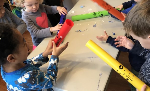 Photo of Little Sprouts Chinese Bilingual Daycare