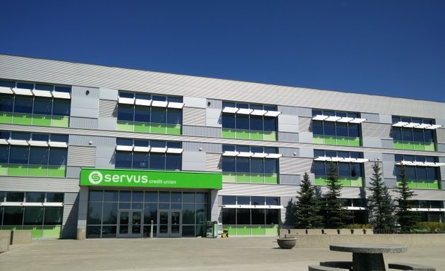 Photo of Servus Credit Union - Corporate Centre