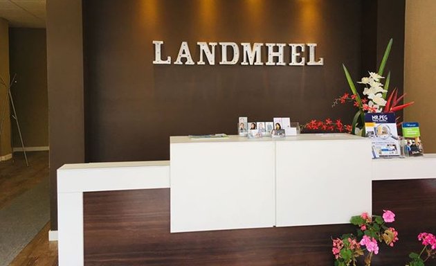 Photo of Landmhel Real Estate Services Inc.