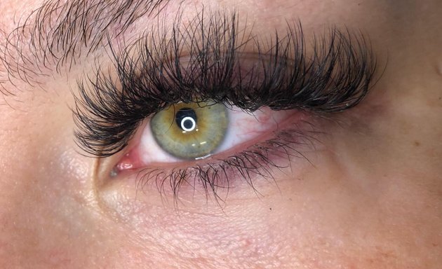 Photo of Brows And Lashes DFW