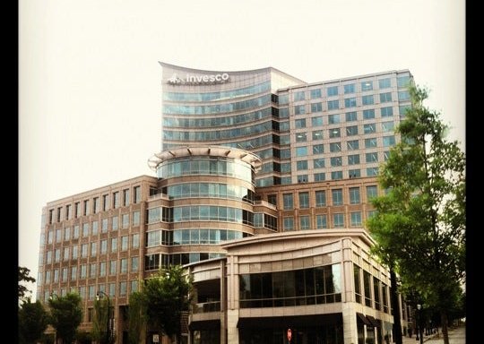 Photo of Invesco