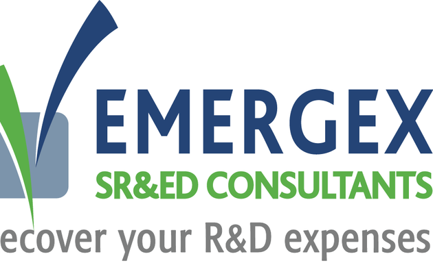Photo of Emergex SR&ED Consultants