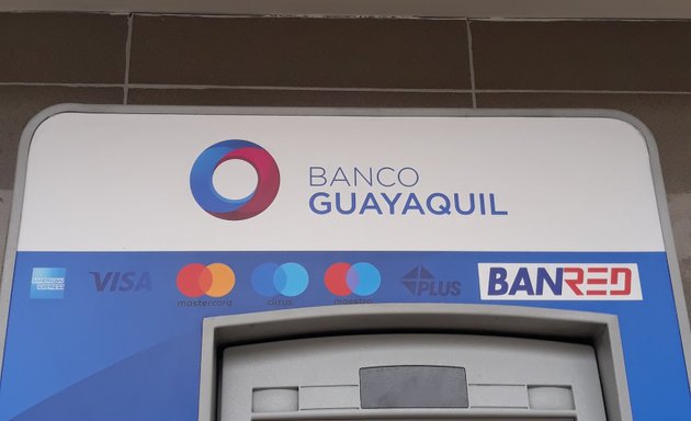 Foto de Banco Guayaquil