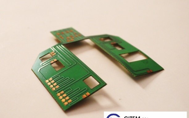 Foto de Citem. PCB. Circuitos Impresos. Teclados de membrana. Frentes de equipos
