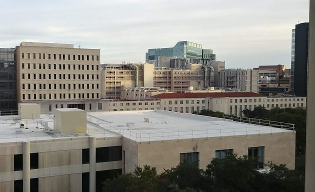 Photo of McGovern Medical School at UTHealth