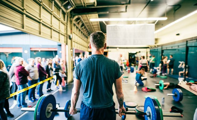 Photo of Ballard CrossFit