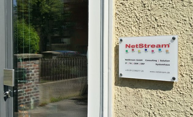 Foto von NetStream GmbH