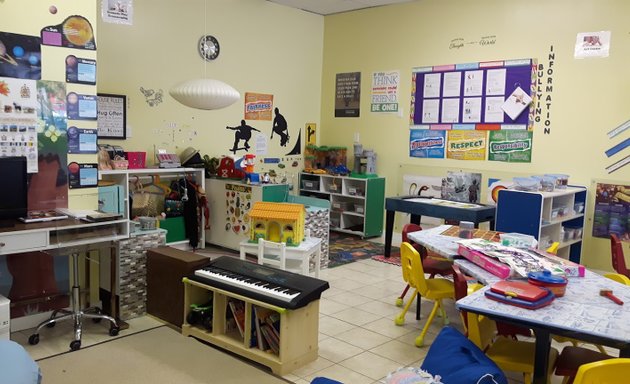 Photo of Golden Apple Childcare & Out of School Care Centre