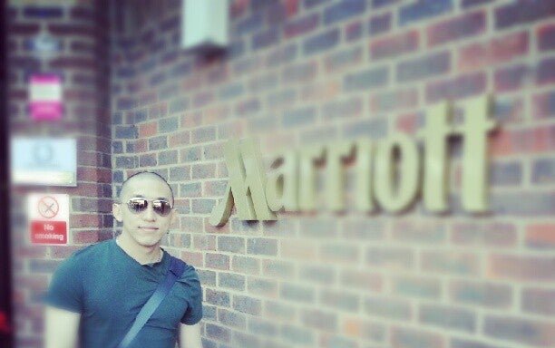 Photo of York Marriott Hotel