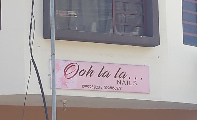 Foto de Ooh la la