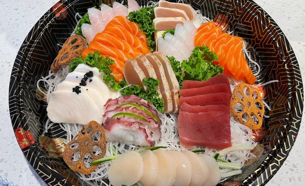 Photo of the 5th Taste Sushi Restaurant