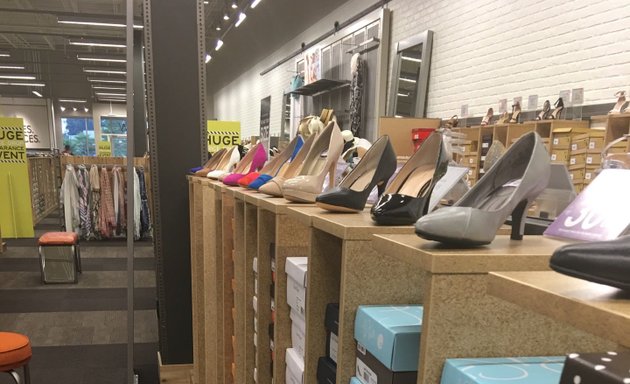 Photo of DSW Designer Shoe Warehouse