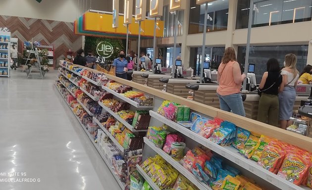 Foto de Supermercado Vida