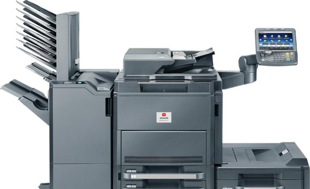 Photo of Network Print Solutions Ltd