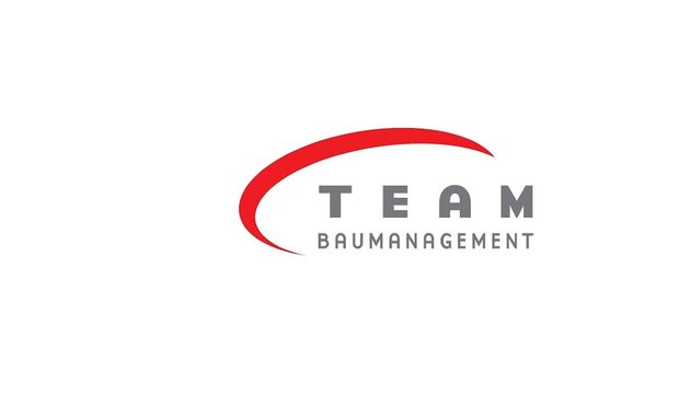 Foto von TEAM Baumanagement GmbH - Bauleitung, Projektsteuerung, Bauprojektmanagement und Generalplanung