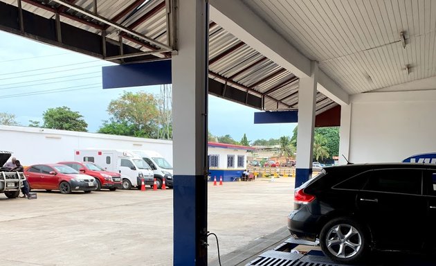 Photo of Rana Motors Ghana (Tema Branch)