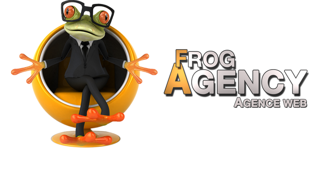 Photo de Frog Agency