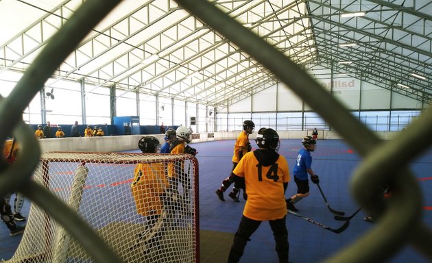 Photo of Ballhockey.com St Catharines