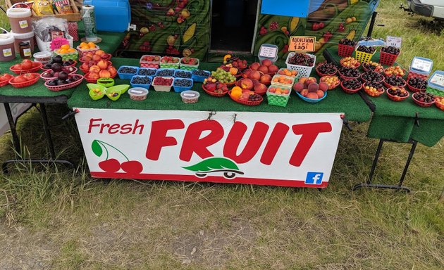 Photo of Gypsy Gardens Fruit Stand