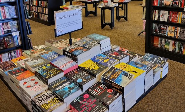 Photo of Waterstones