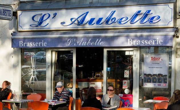 Photo de Café de l'Aubette