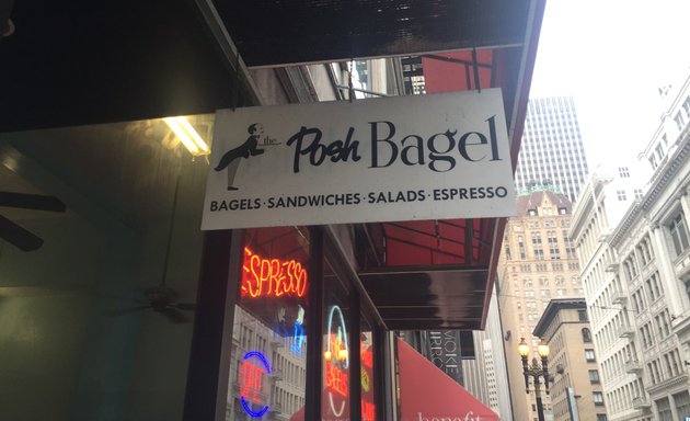 Photo of Posh Bagel