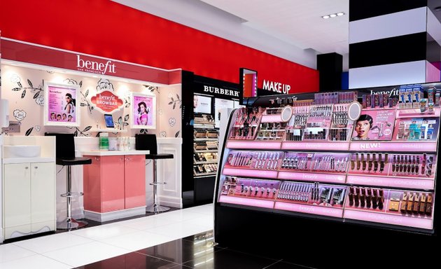 Photo of Benefit Cosmetics Sephora Melbourne