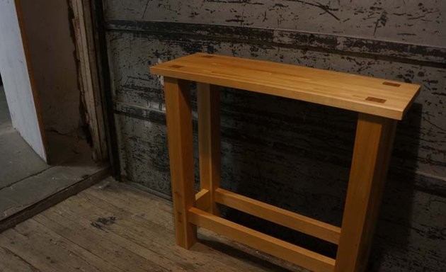 Photo of Outlier Joinery