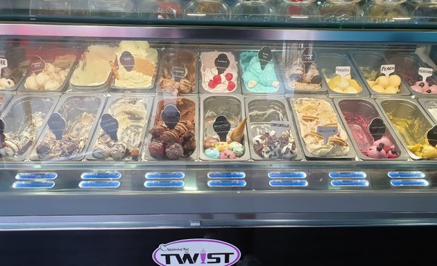 Photo of Creamery Twist