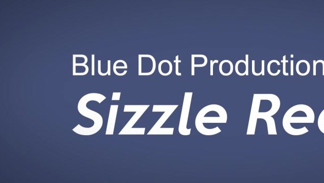 Photo of Blue Dot Productions