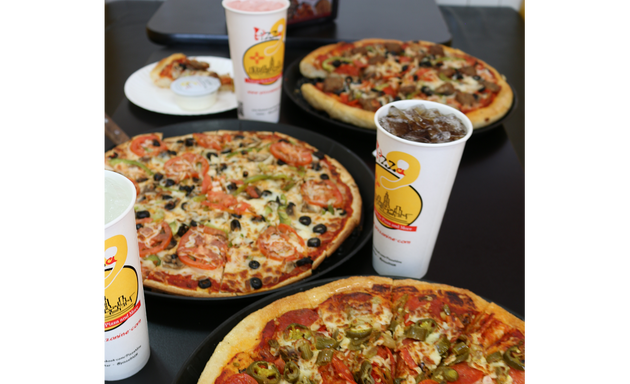 Photo of Pizza 9 Eubank
