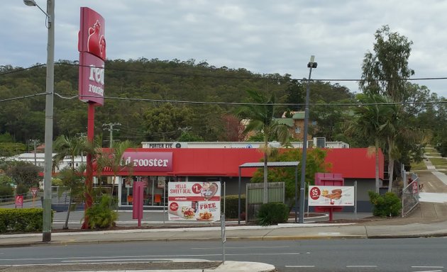 Photo of Red Rooster Mount Gravatt