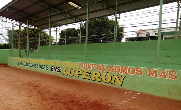 Foto de Estadio Pepe Lucas