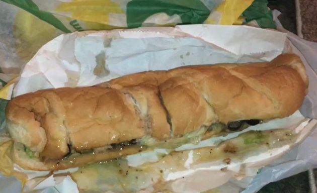 Photo of Subway