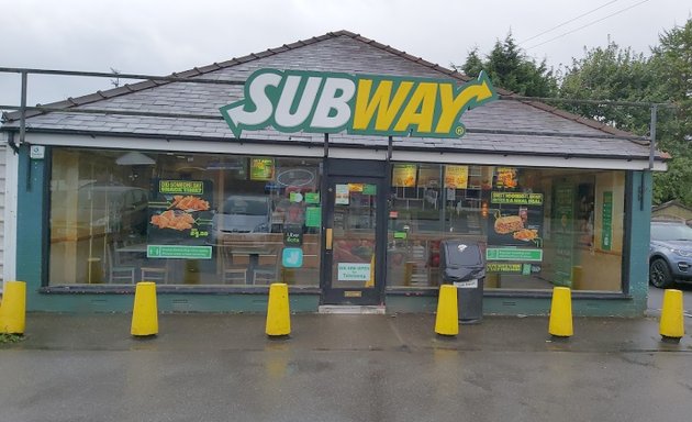 Photo of Subway