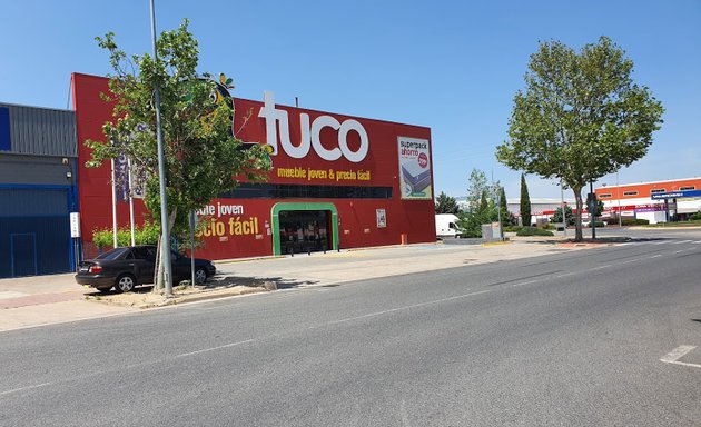Foto de TUCO | Mueble Joven, Precio Fácil | Albacete