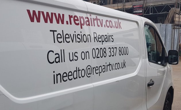 Photo of TV Repairs