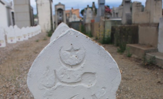 Photo de Cementiri de l'Oest