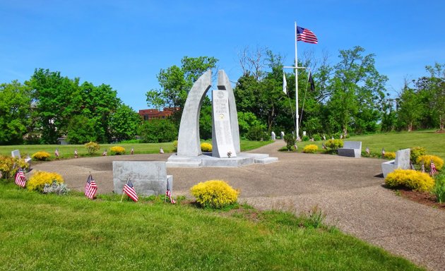 Photo of Dorchester Vietnam Veterans Memorial