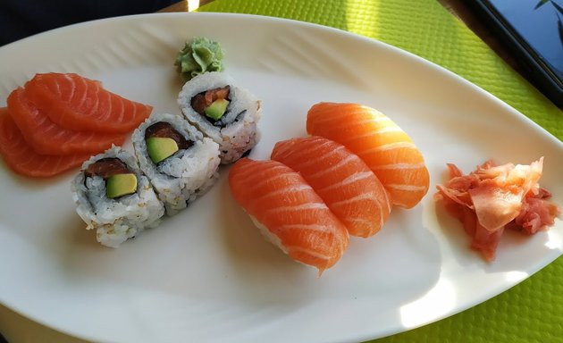 Photo de Sushi Story