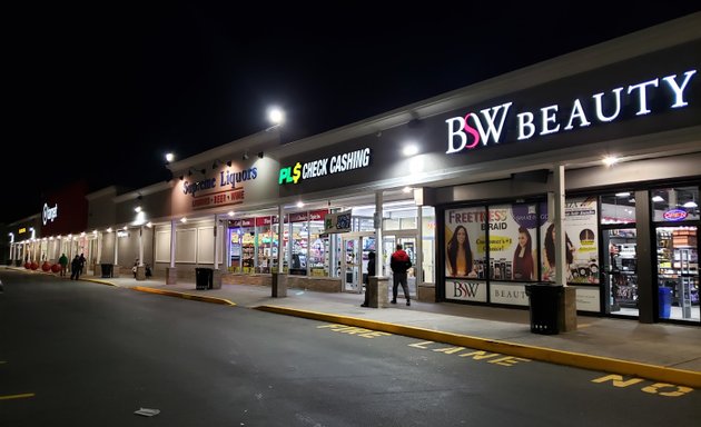 Photo of BSW Beauty-Fields Corner