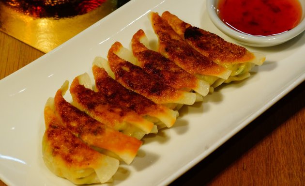 Foto von Gyoza Factory Frankfurt