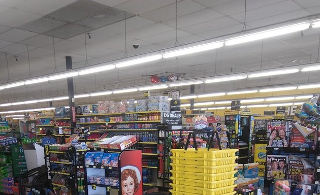 Photo of Dollar General