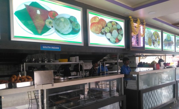Photo of New Udupi Kitchen(NUK)
